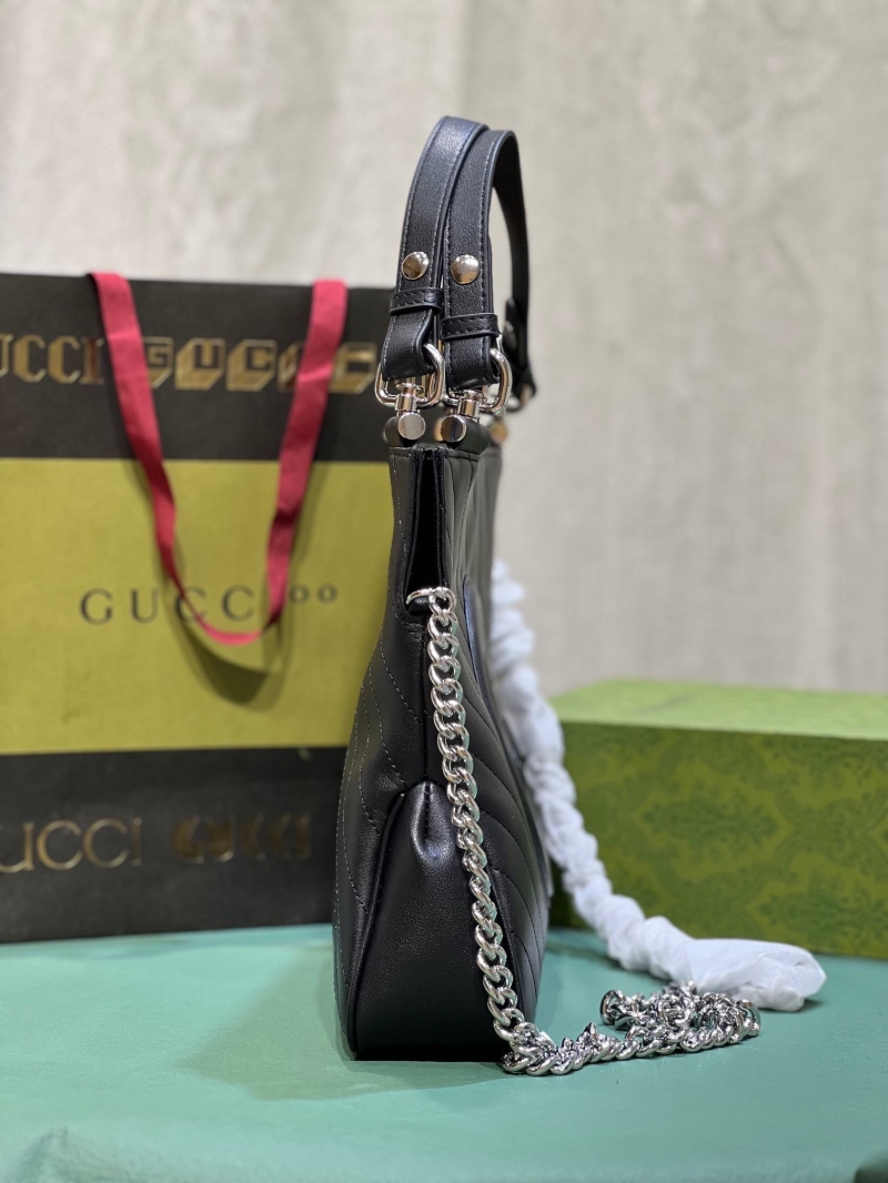 Gucci Shopping Bags